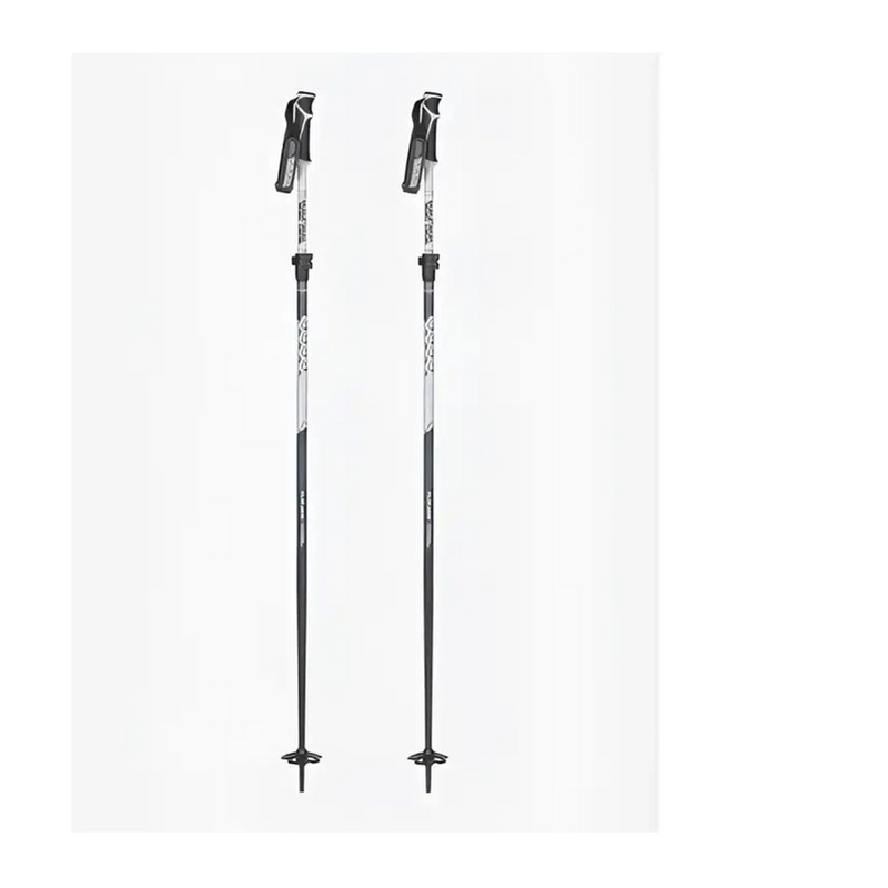 K2 Flipjaw Freeride Ski Poles - Mountain Cultures