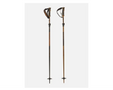 K2 Flipjaw Freeride Ski Poles - Mountain Cultures