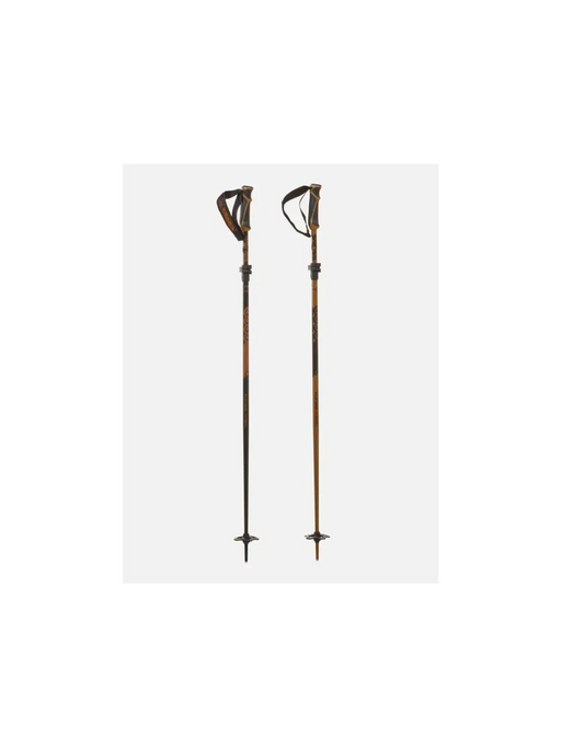 K2 Flipjaw Freeride Ski Poles - Mountain Cultures