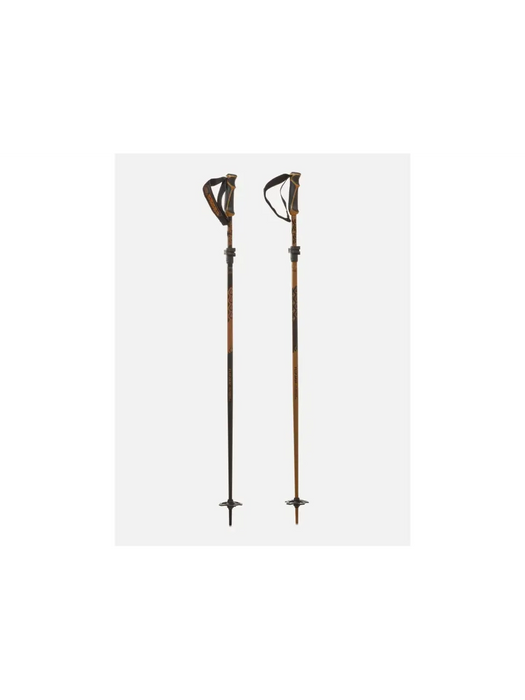 K2 Flipjaw Freeride Ski Poles - Mountain Cultures