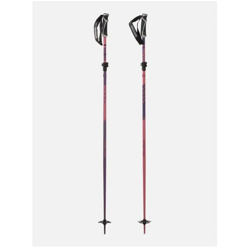 K2 Flipjaw Freeride Ski Poles - Mountain Cultures