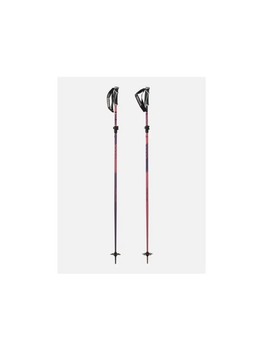 K2 Flipjaw Freeride Ski Poles - Mountain Cultures