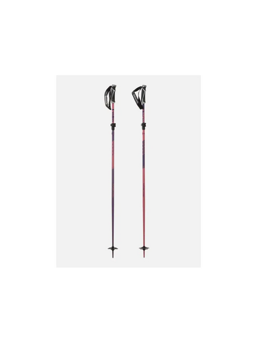 K2 Flipjaw Freeride Ski Poles - Mountain Cultures