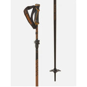 K2 Flipjaw Freeride Ski Poles - Mountain Cultures