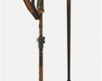 K2 Flipjaw Freeride Ski Poles - Mountain Cultures