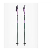 K2 Flipjaw Freeride Ski Poles - Mountain Cultures