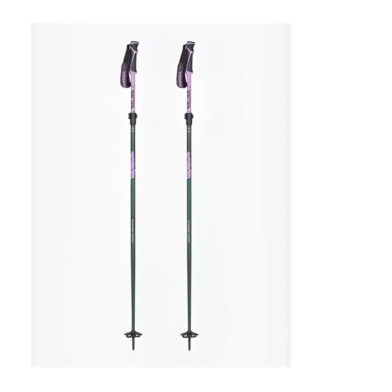 K2 Flipjaw Freeride Ski Poles - Mountain Cultures