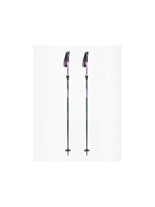 K2 Flipjaw Freeride Ski Poles - Mountain Cultures