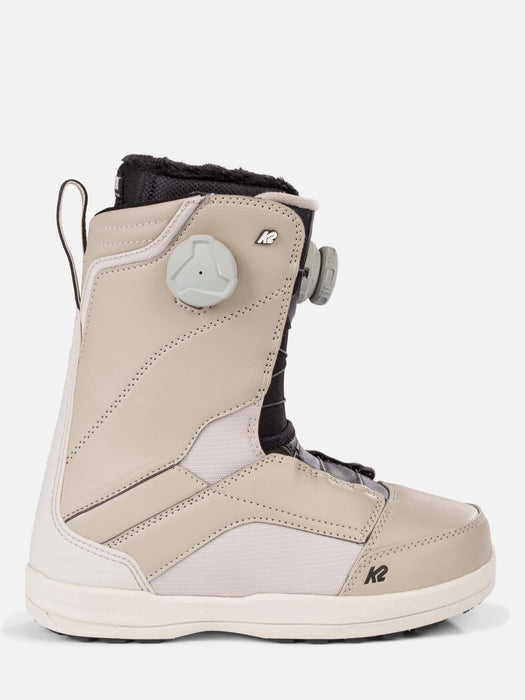 K2 Kinsley W Snowboard Boot - 2023 - Mountain Cultures