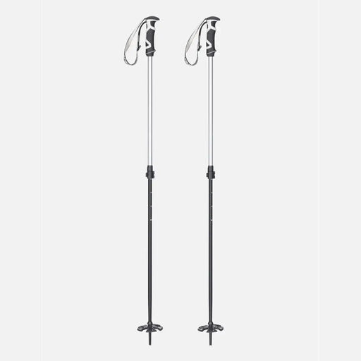k2 adjustable ski poles Sprout Pole - Girls Weighing in at 470 grams K2 Flipjaw Freeride Ski Poles