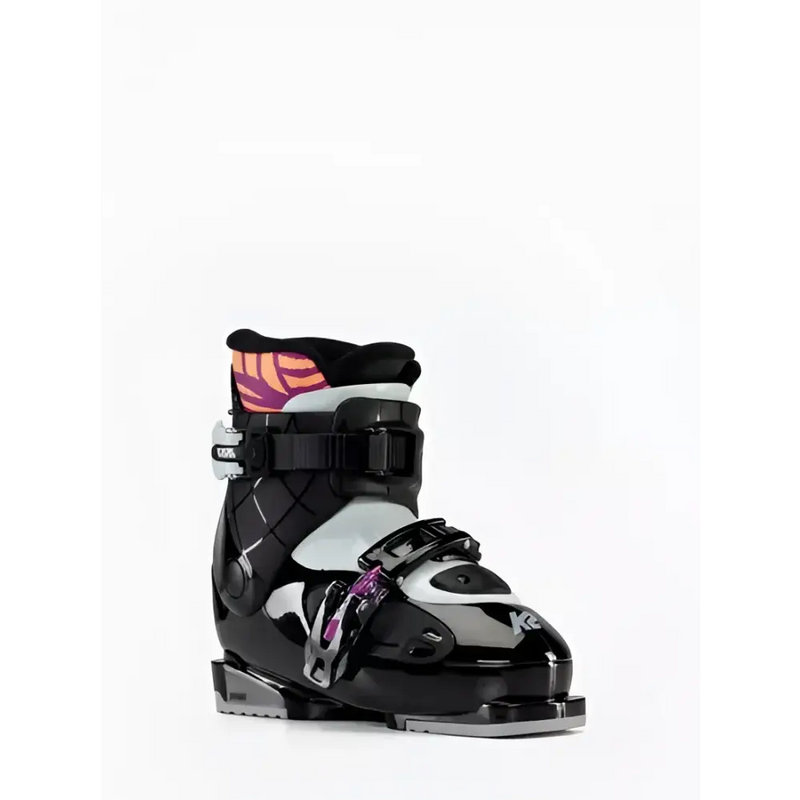 K2 Luvbug Kids Ski Boot 2022 - Mountain Cultures