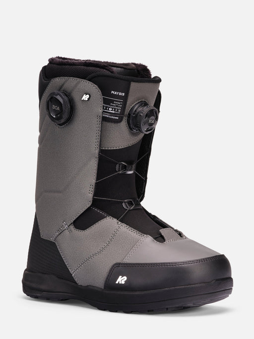 K2 Maysis Snowboard Boot 2025 - Mountain Cultures