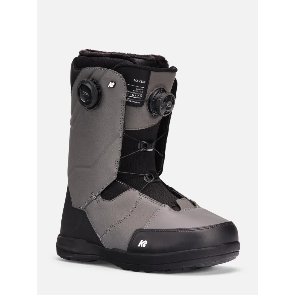 K2 Maysis Snowboard Boot 2025 - Mountain Cultures