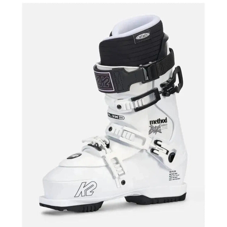 K2 Method B&E Ski Boots 2025 - Mountain Cultures