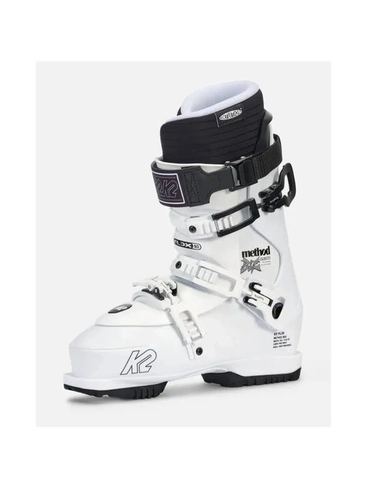 K2 Method B&E Ski Boots 2025 - Mountain Cultures