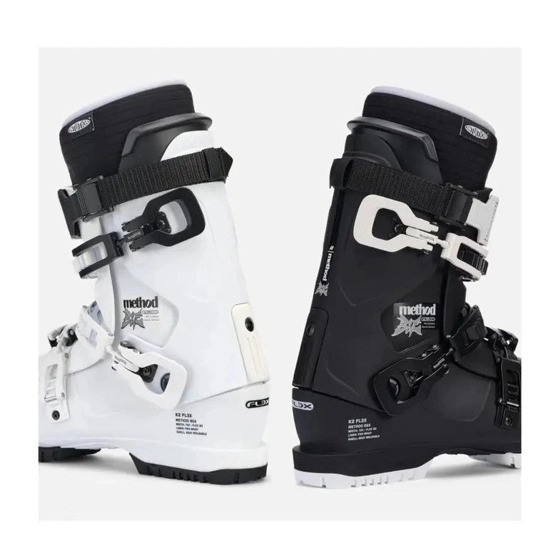 K2 Method B&E Ski Boots 2025 - Mountain Cultures