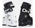 K2 Method B&E Ski Boots 2025 - Mountain Cultures