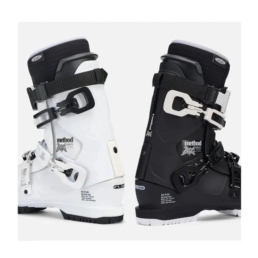K2 Method B&E Ski Boots 2025 - Mountain Cultures