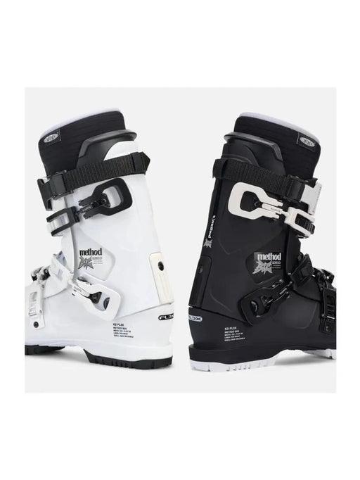 K2 Method B&E Ski Boots 2025 - Mountain Cultures