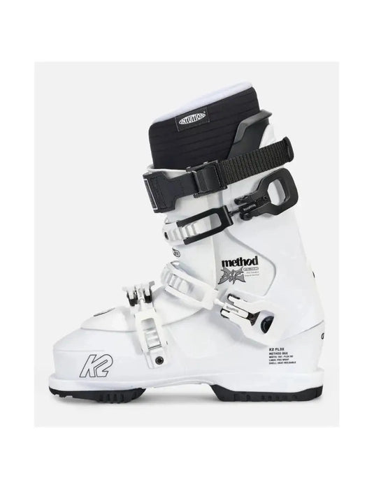 K2 Method B&E Ski Boots 2025 - Mountain Cultures