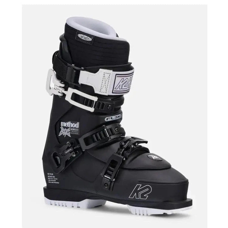 K2 Method B&E Ski Boots 2025 - Mountain Cultures
