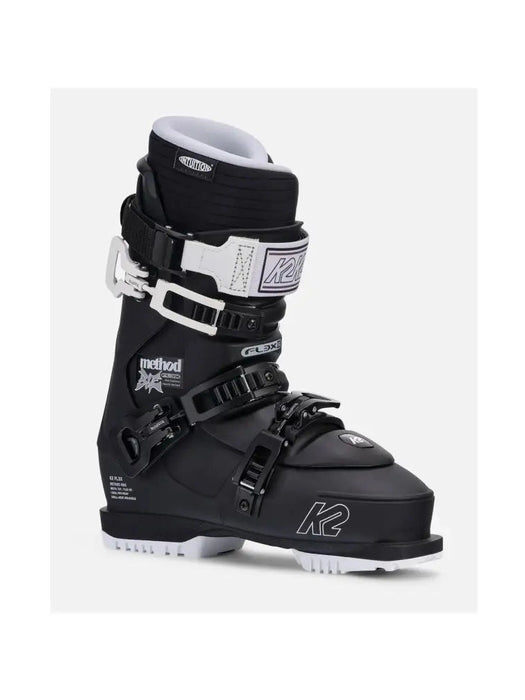 K2 Method B&E Ski Boots 2025 - Mountain Cultures K2 Method B&E Ski Boots 2025 - Mountain Cultures