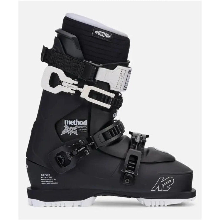 K2 Method B&E Ski Boots 2025 - Mountain Cultures