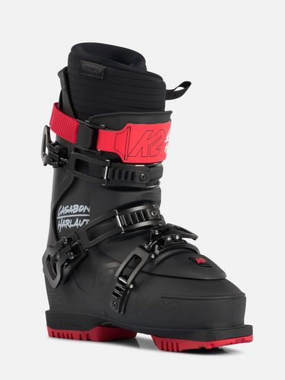 K2 Method B&E Ski Boot - 2023 - Mountain Cultures