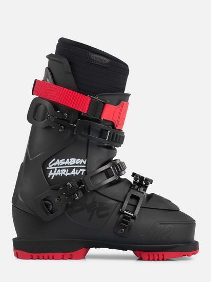 K2 Method B&E Ski Boot - 2023 - Mountain Cultures