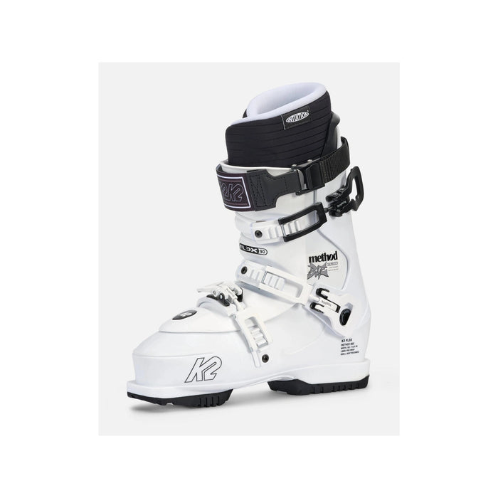 K2 Method B&E Ski Boots 2025 - Mountain Cultures