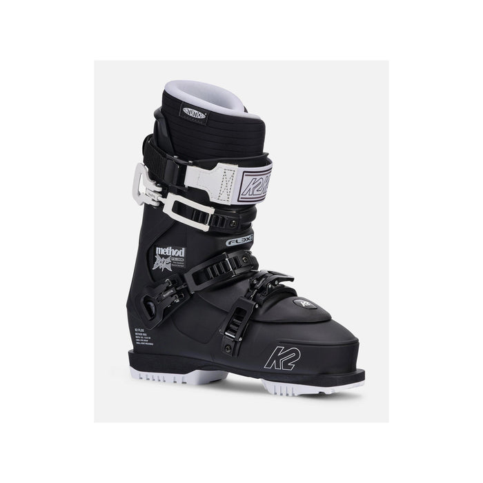 K2 Method B&E Ski Boots 2025 - Mountain Cultures