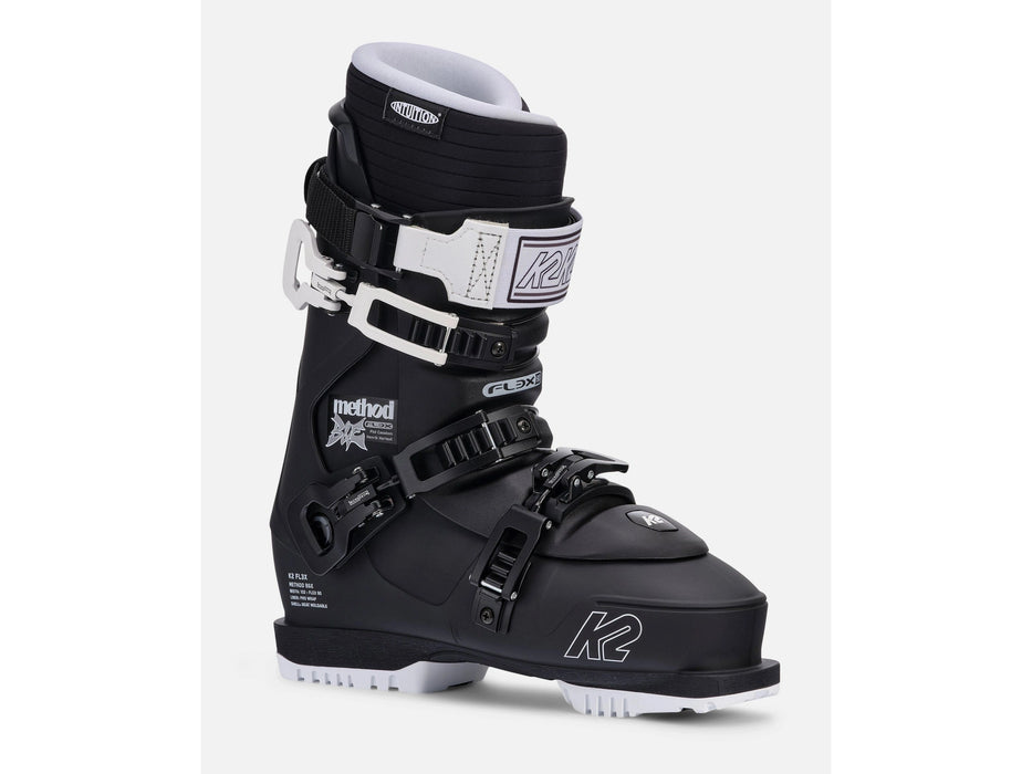 K2 Method B&E Ski Boots 2025 - Mountain Cultures