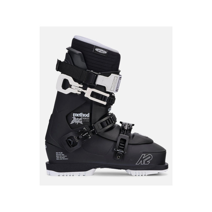 K2 Method B&E Ski Boots 2025 - Mountain Cultures