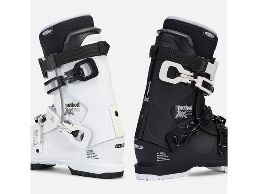 K2 Method B&E Ski Boots 2025 - Mountain Cultures