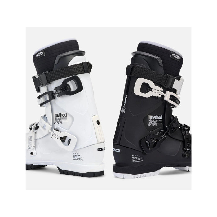 K2 Method B&E Ski Boots 2025 - Mountain Cultures