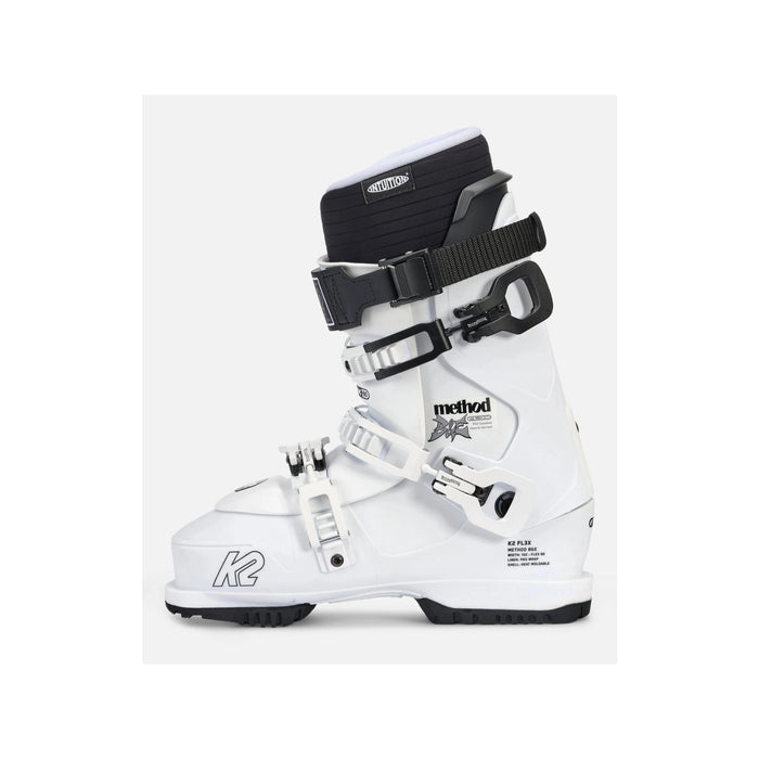 K2 Method B&E Ski Boots 2025 - Mountain Cultures