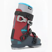 K2 Method Pro W Ski Boots 2024 - Mountain Cultures