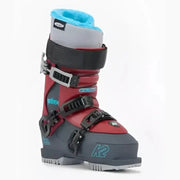 K2 Method Pro W Ski Boots 2024 - Mountain Cultures