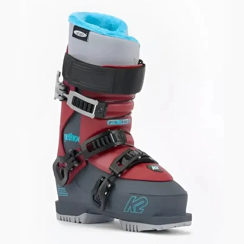 K2 Method Pro W Ski Boots 2024 - Mountain Cultures