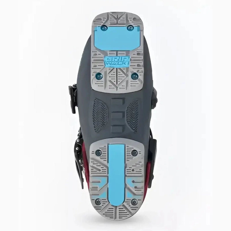 K2 Method Pro W Ski Boots 2024 - Mountain Cultures