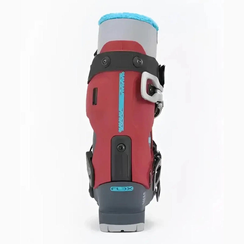 K2 Method Pro W Ski Boots 2024 - Mountain Cultures