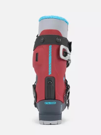 K2 Method Pro W Ski Boots 2024 - Mountain Cultures