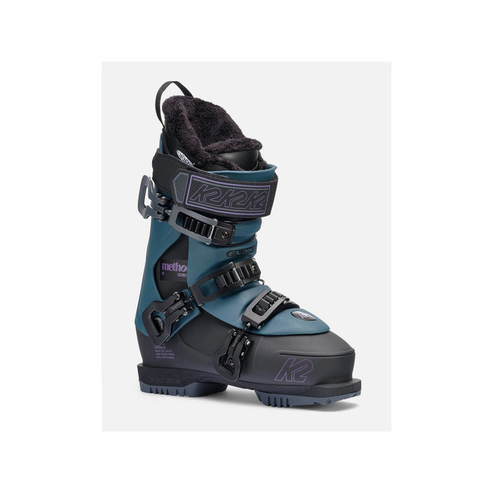 K2 Method W Ski Boots 2025 - Mountain Cultures