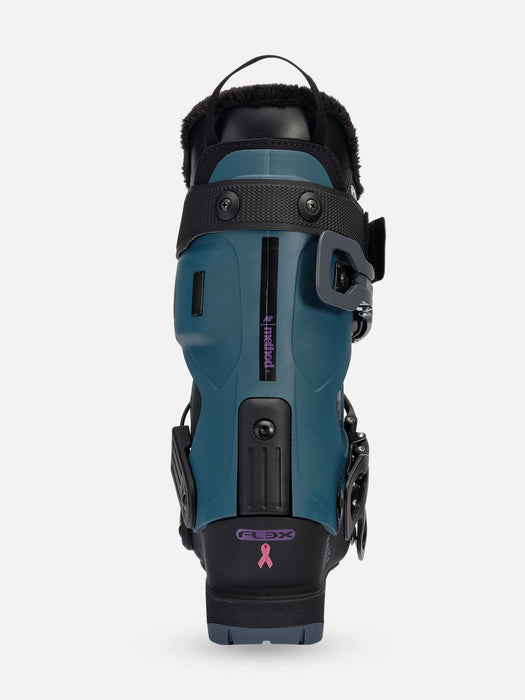 K2 Method W Ski Boots 2025 - Mountain Cultures