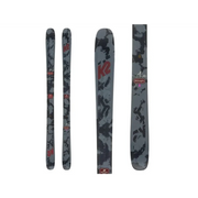 K2 Midnight Skis 2024 - Mountain Cultures