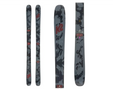 K2 Midnight Skis 2024 - Mountain Cultures