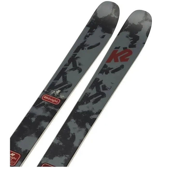 K2 Midnight Skis 2024 - Mountain Cultures