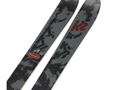 K2 Midnight Skis 2024 - Mountain Cultures