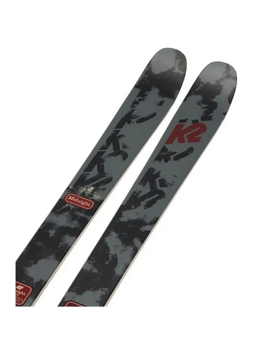 K2 Midnight Skis 2024 - Mountain Cultures