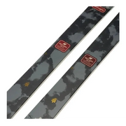 K2 Midnight Skis 2024 - Mountain Cultures